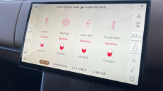 Land Rover Range Rover 3.0 P550e Autobiography 4dr Auto Estate